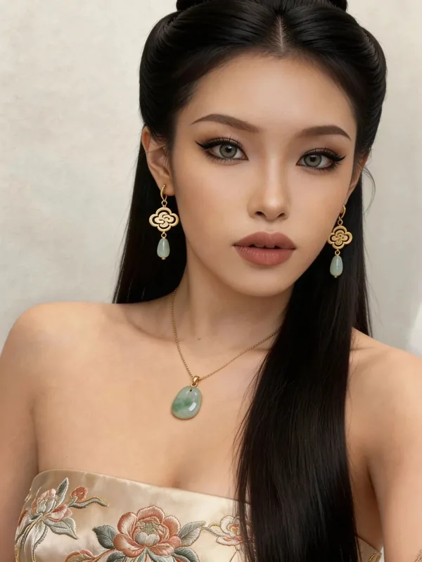 Leiyuan, 26, from Guangzhou — verified profile