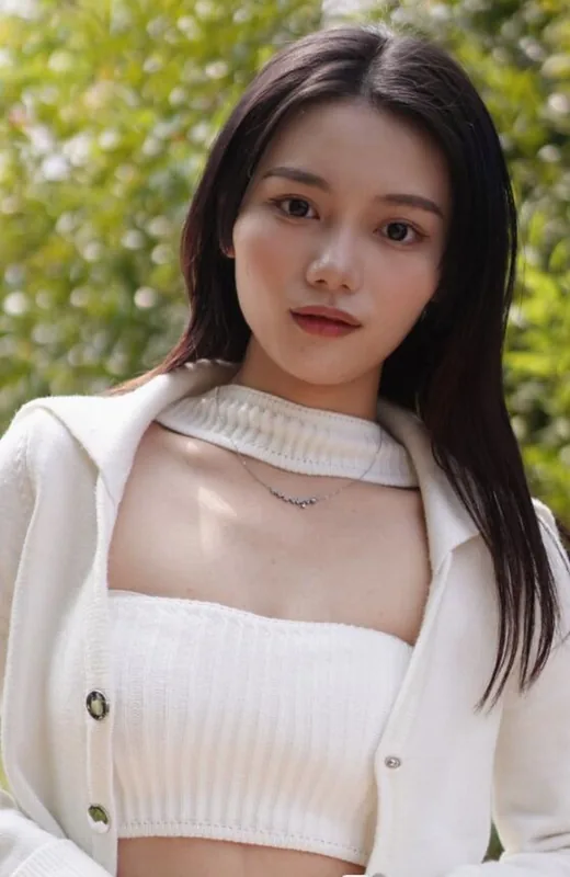 Lin, 24, from Hongkong — verified profile