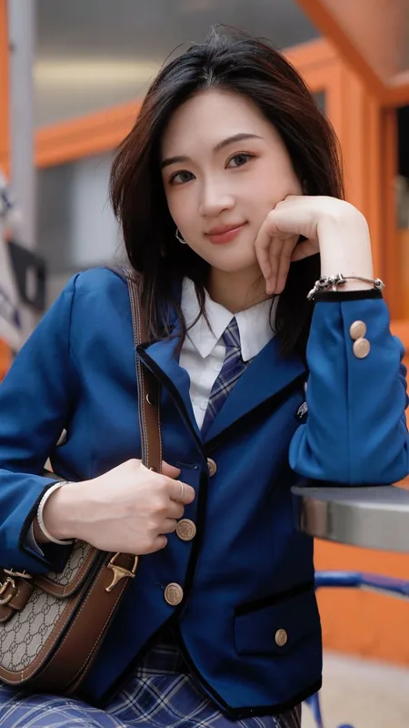 Subi, 31, from Shenzhen — verified profile
