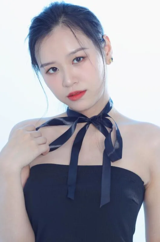 Yingsi, 28, from Guangzhou — verified profile